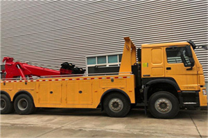 龙陵道路救援公司